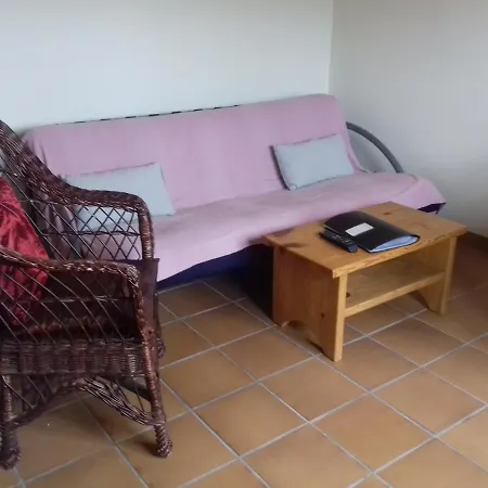 For Three In Converted Barn On Ground Floor Apartamento Catasueiro