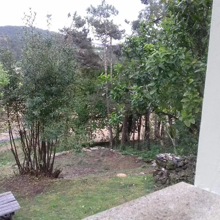 For Three In Converted Barn On Ground Floor Apartamento Catasueiro