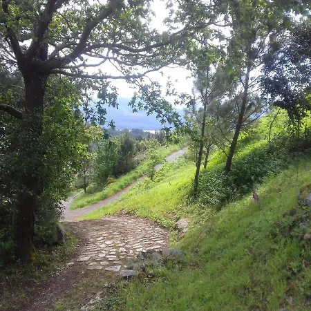 For Three In Converted Barn On Ground Floor Apartamento Catasueiro