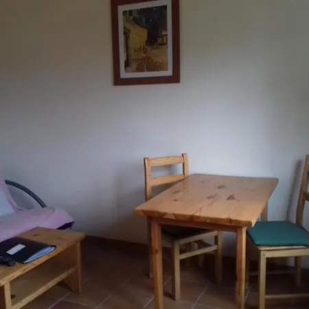 Apartamento For Three In Converted Barn On Ground Floor *