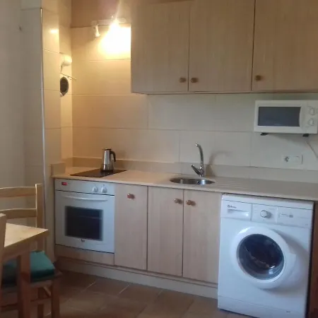 For Three In Converted Barn On Ground Floor * Catasueiro