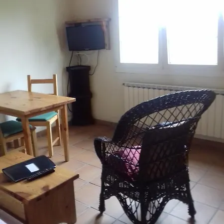 For Three In Converted Barn On Ground Floor * Catasueiro