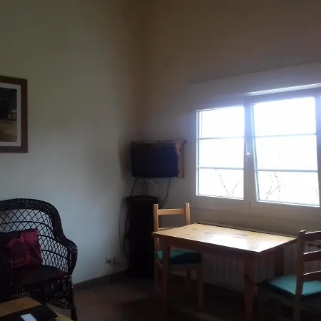 For Three In Converted Barn On Ground Floor Catasueiro