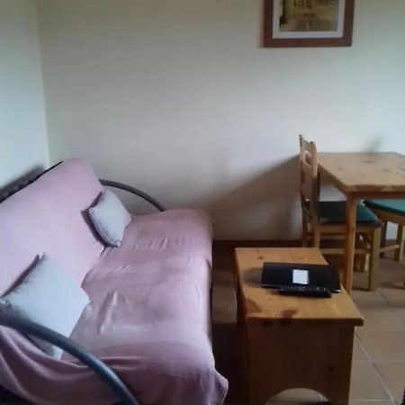 For Three In Converted Barn On Ground Floor Apartamento *